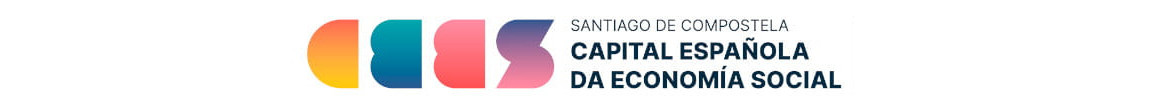 SANTIAGO DE COMPOSTELA CAPITAL ESPAÑOLA DA ECONOMÍA SOCIAL