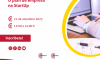 Coworking Compostela Digital da Cámara de Comercio de Santiago:  O plan de empresa na StartUp.  