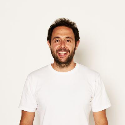 Pepe Martín, CEO de Minimalism brand e referente en emprendemento consciente, sustentabilidade e transparencia