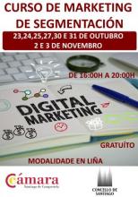 Curso de marketing de segmentación